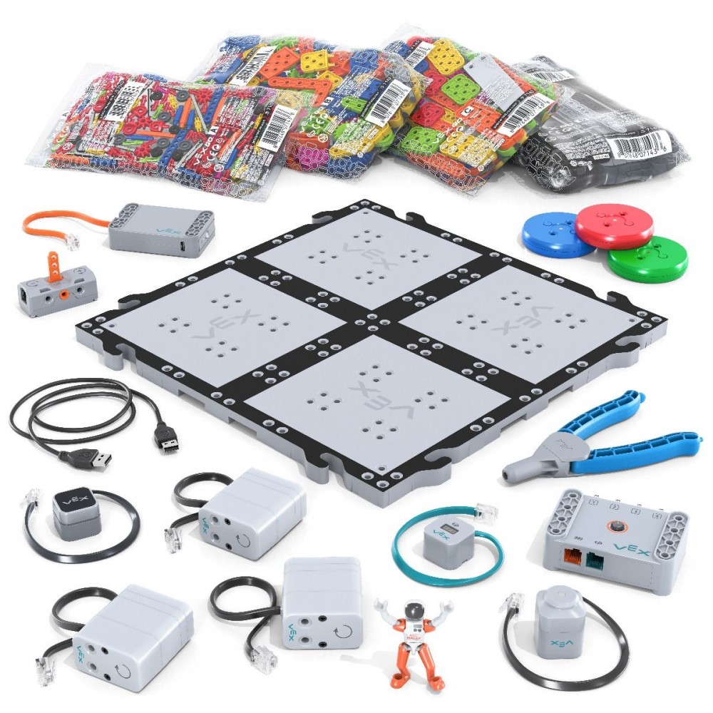 VEX GO Kit - DSmarket